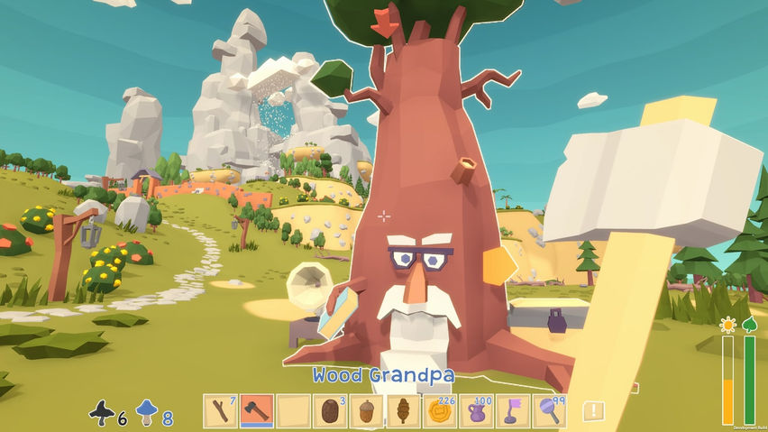 Gardenia VR