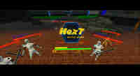 Hex7 - Battle Arena - Multiplayer 