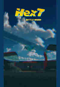 Hex7 Battle Arena - Multiplayer