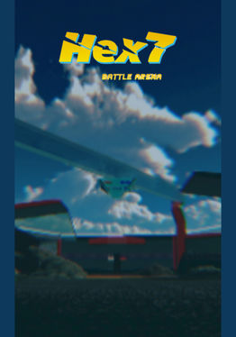 Hex7 Battle Arena - Multiplayer