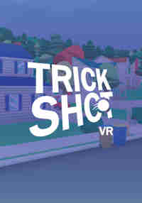 Trick Shot VR