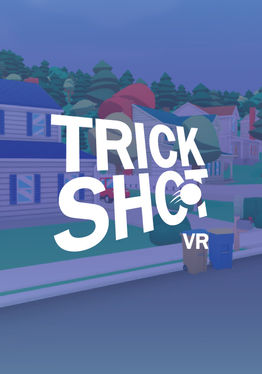 Trick Shot VR