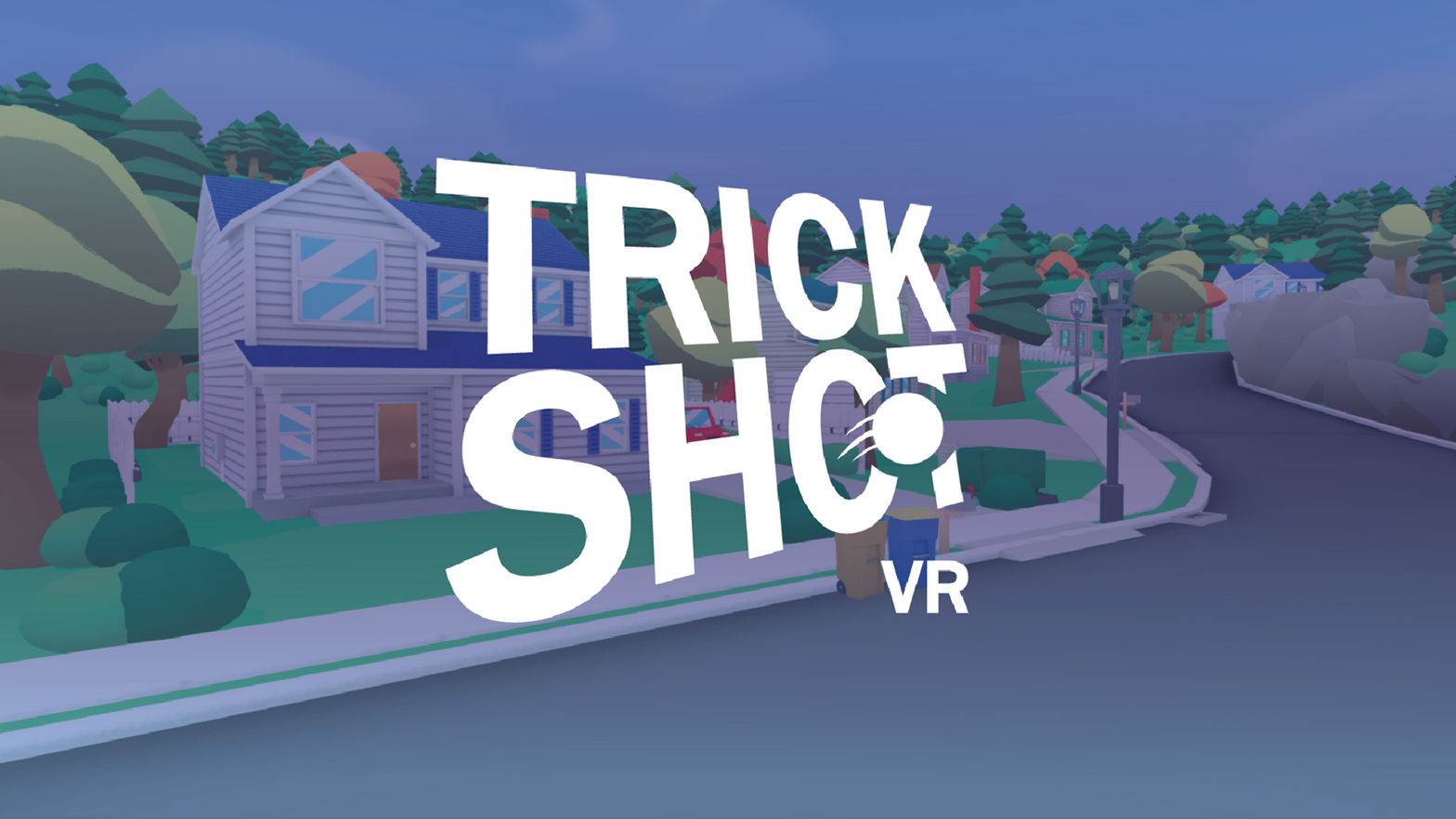 Trick Shot VR