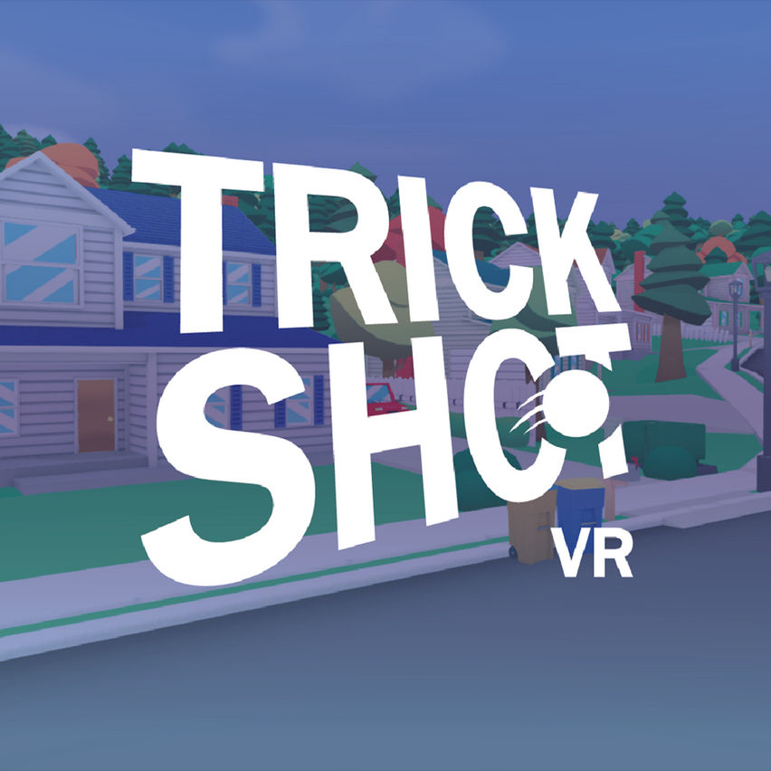 Trick Shot VR