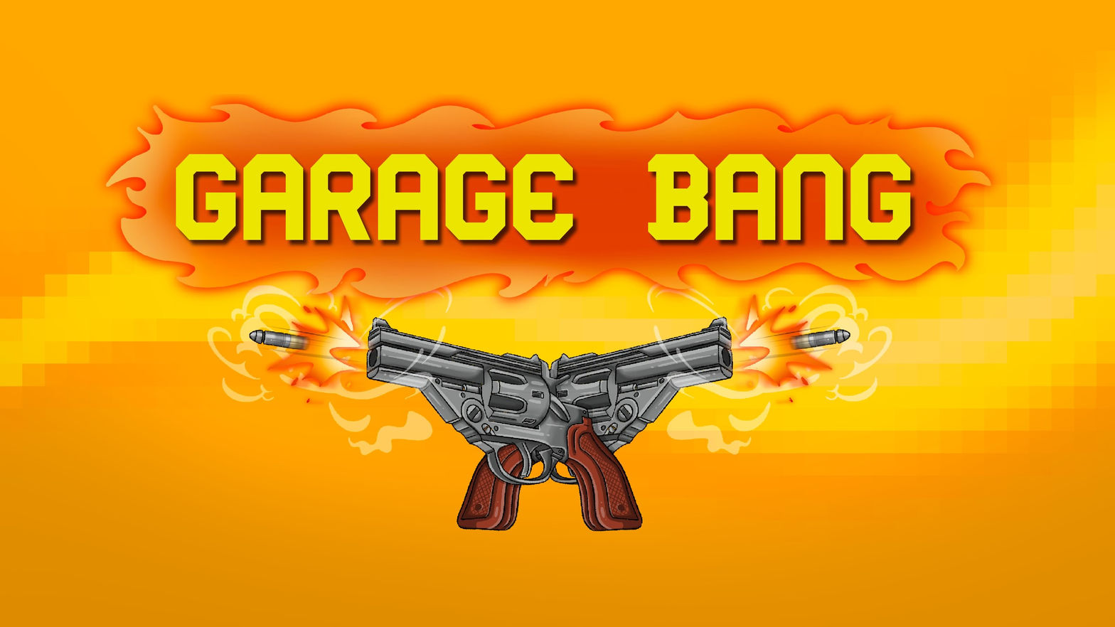 Garage Bang