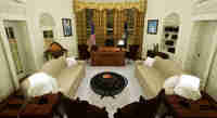 Oval Office Quest