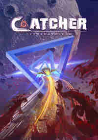 Interstellar Catcher