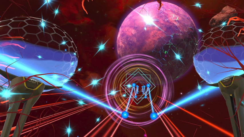 Interstellar Catcher