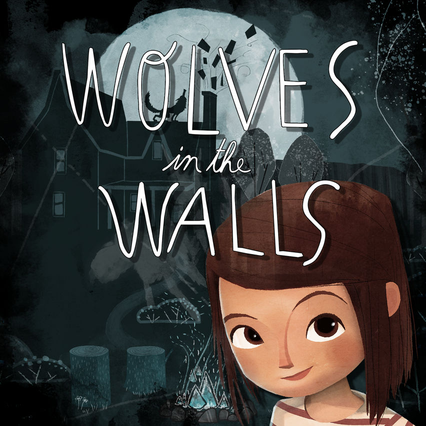 Wolves in the Walls