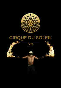 Cirque du Soleil