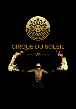 Cirque du Soleil