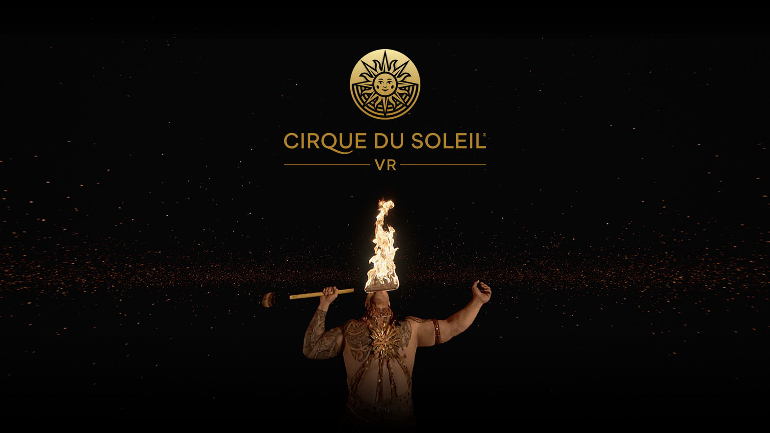 Cirque du Soleil