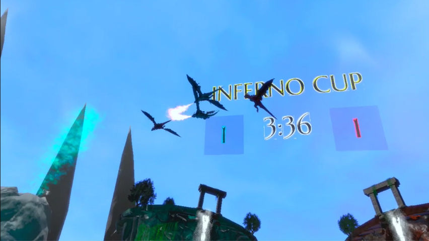 Inferno Cup (Demo)