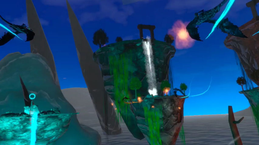 Inferno Cup (Demo)