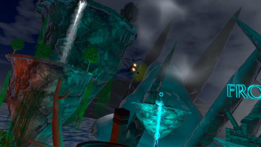 Inferno Cup (Demo)