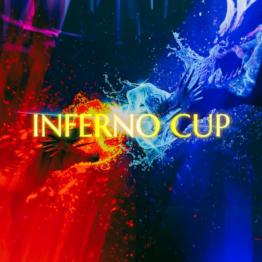 Inferno Cup (Demo)