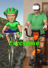ExrcsBike