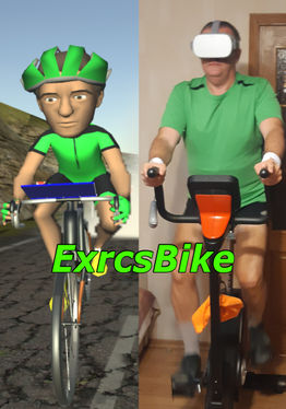 ExrcsBike