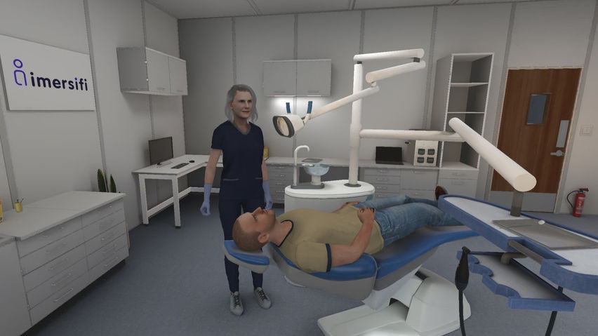 Imersifi Training Hub