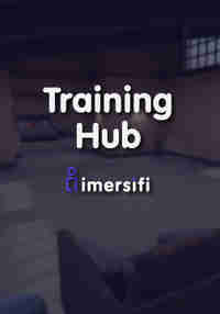 Imersifi Training Hub