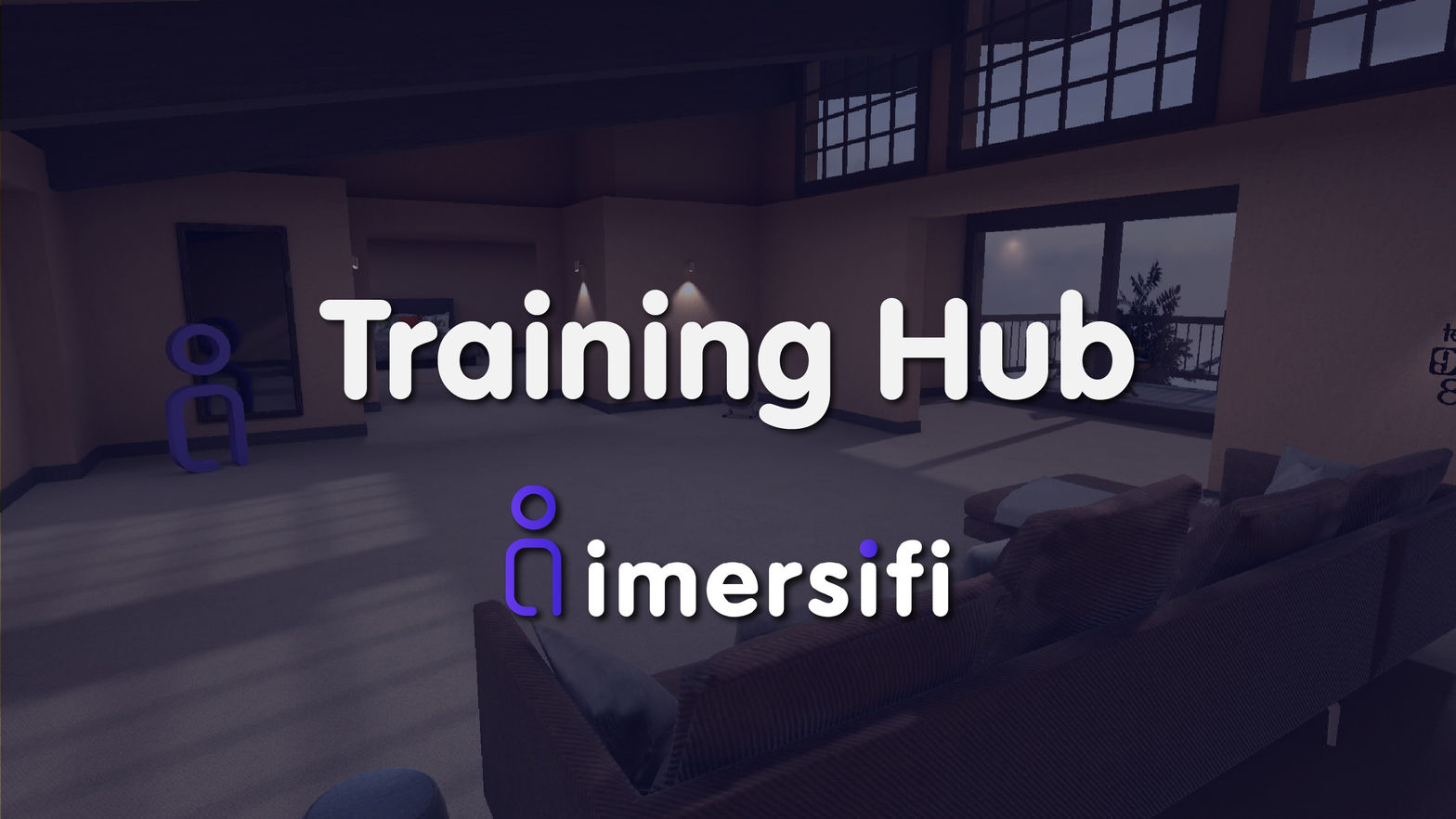 Imersifi Training Hub