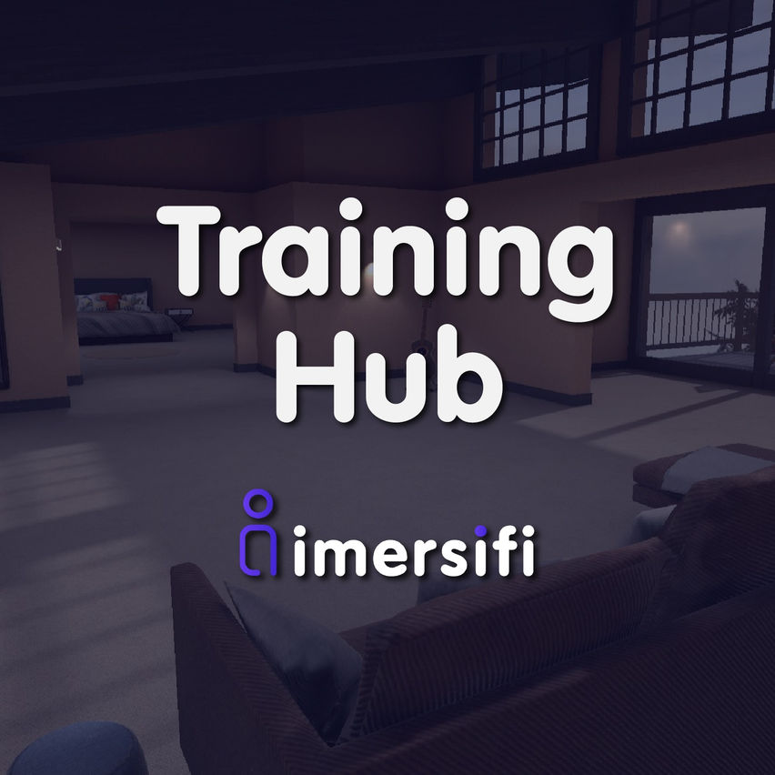 Imersifi Training Hub