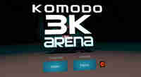 Komodo 3k Arena