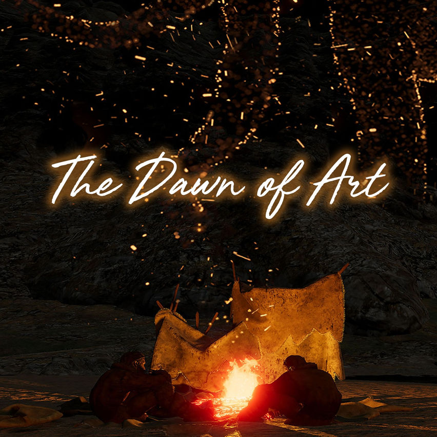 The Dawn of Art
