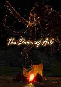 The Dawn of Art