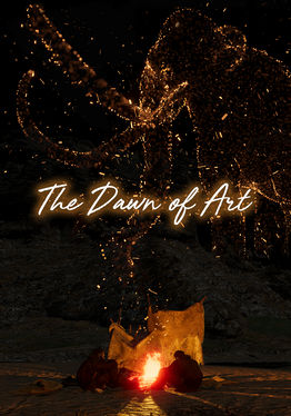 The Dawn of Art