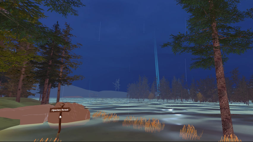 Phusicos VR