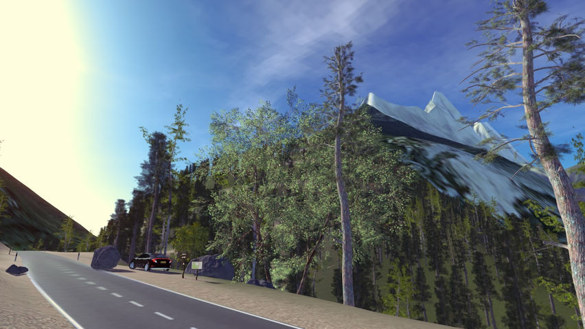 Phusicos VR