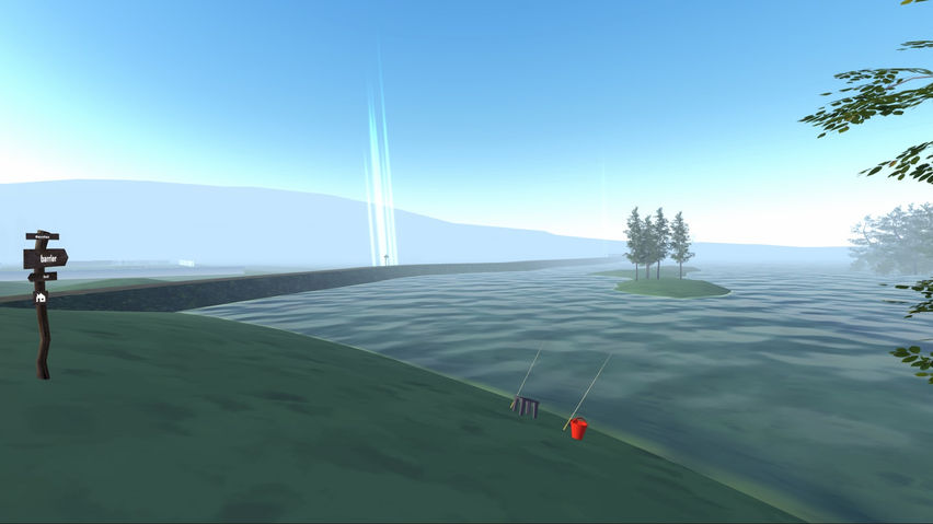 Phusicos VR