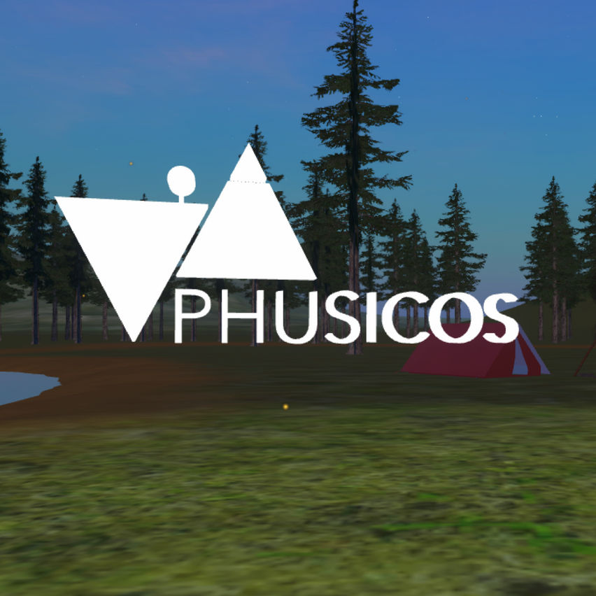 Phusicos VR