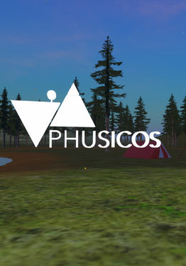 Phusicos VR