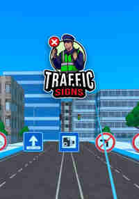 Traffic Sign Learning