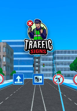 Traffic Sign Learning