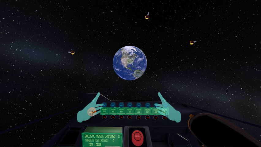 BallisticVR