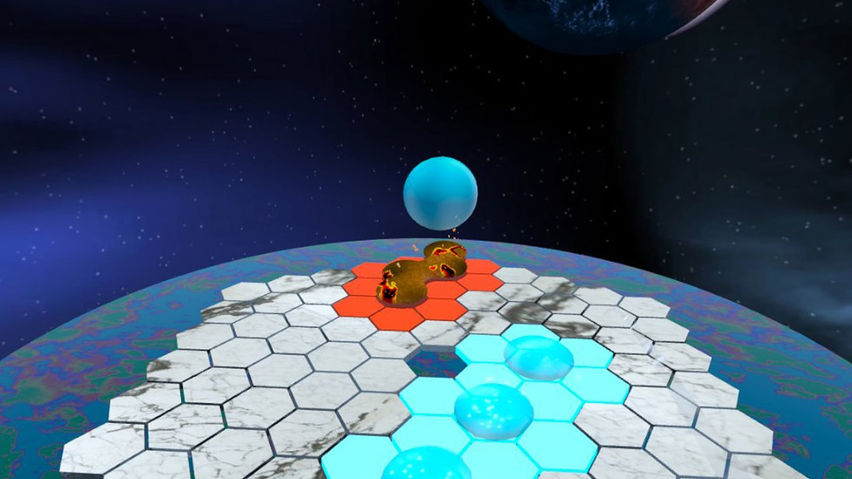 Field Effect