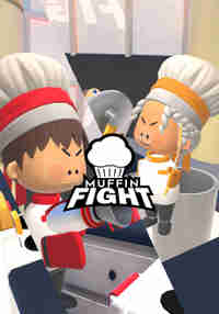 Muffin Fight