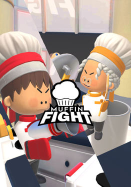 Muffin Fight