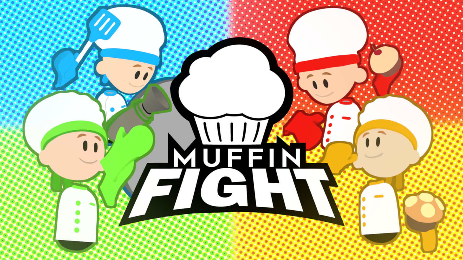 Muffin Fight