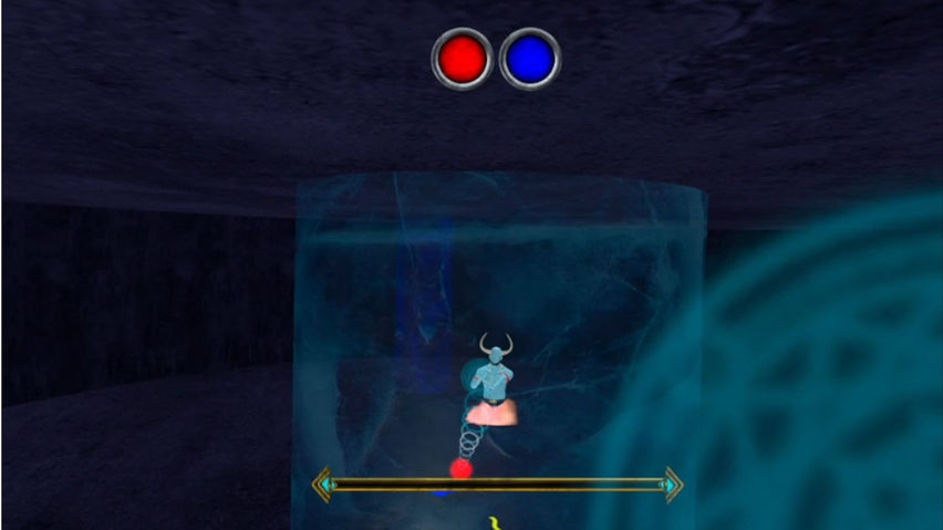 Genie Gym