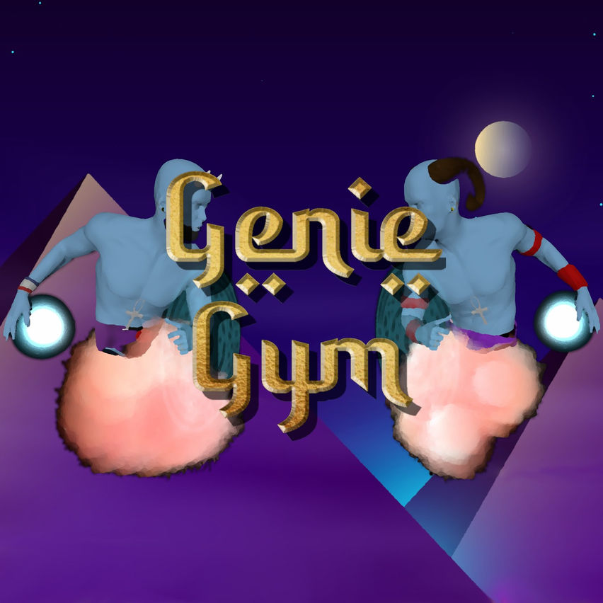 Genie Gym