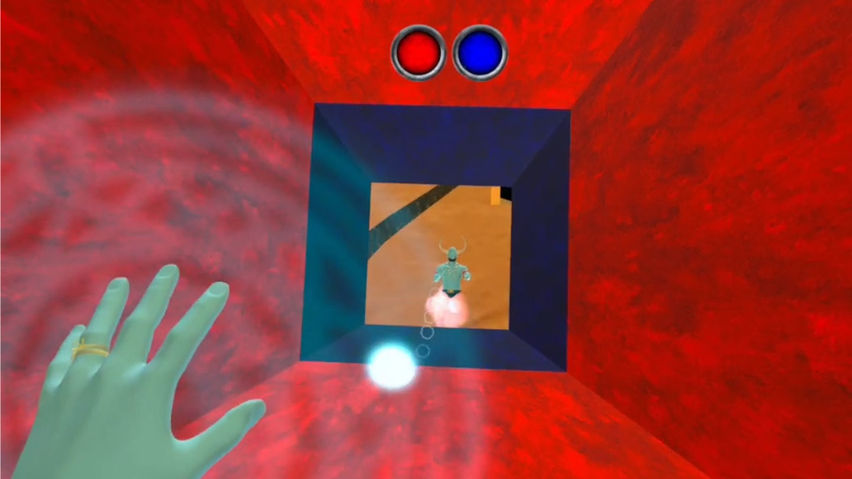 Genie Gym