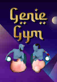 Genie Gym