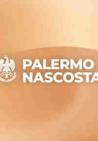 Hidden Palermo