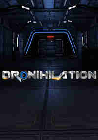 Dronihilation