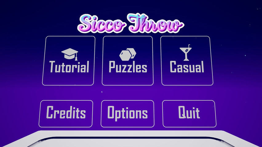 Sicco Throw