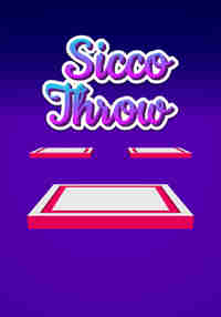 Sicco Throw